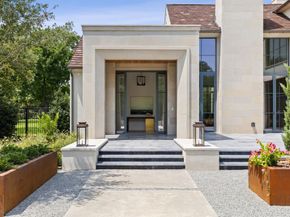 6901  Hunters Glen Road , University Park Texas 75205