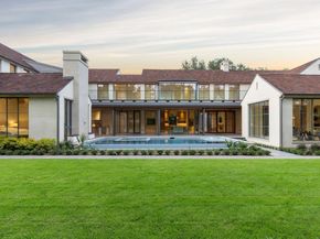 6901  Hunters Glen Road , University Park Texas 75205