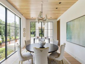 6901  Hunters Glen Road , University Park Texas 75205