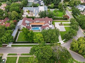 6901  Hunters Glen Road , University Park Texas 75205