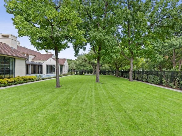 6901  Hunters Glen Road , University Park Texas 75205