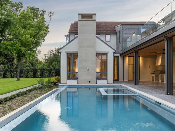 6901  Hunters Glen Road , University Park Texas 75205