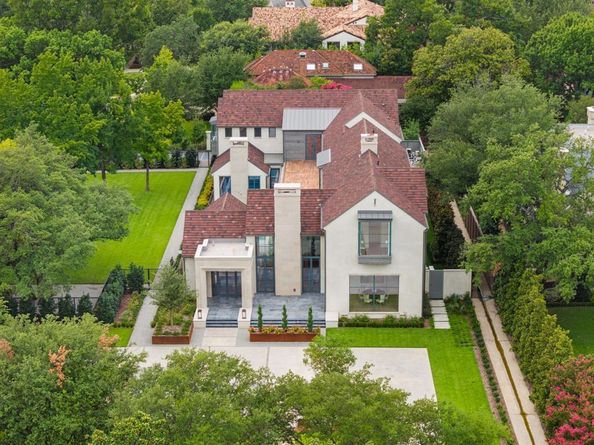 6901  Hunters Glen Road , University Park Texas 75205