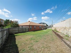 5913  Mckaskle Drive , Fort Worth Texas 76119
