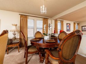 5913  Mckaskle Drive , Fort Worth Texas 76119