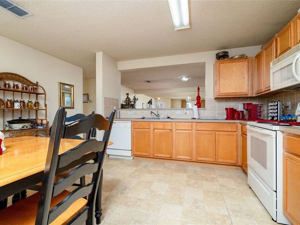 5913  Mckaskle Drive , Fort Worth Texas 76119
