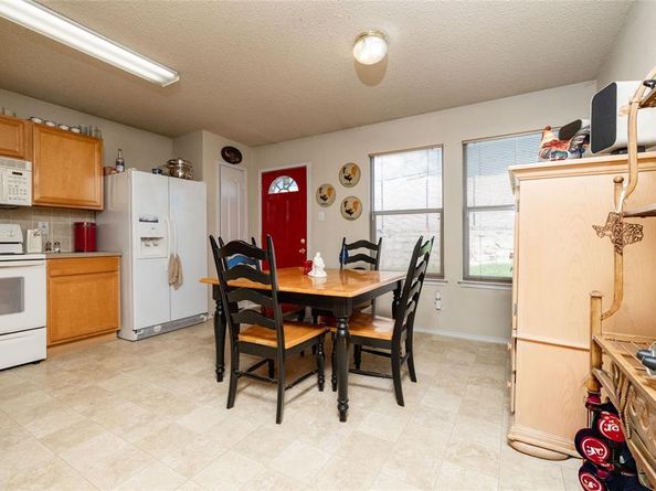 5913  Mckaskle Drive , Fort Worth Texas 76119