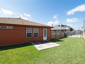 5913  Mckaskle Drive , Fort Worth Texas 76119