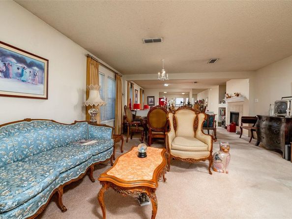 5913  Mckaskle Drive , Fort Worth Texas 76119