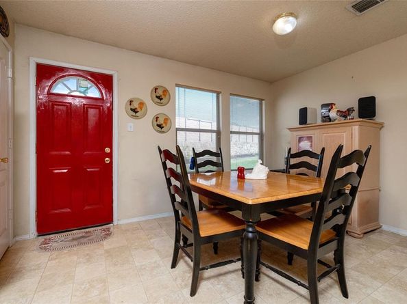 5913  Mckaskle Drive , Fort Worth Texas 76119