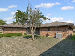4859  Winesanker Way , Fort Worth Texas 76133