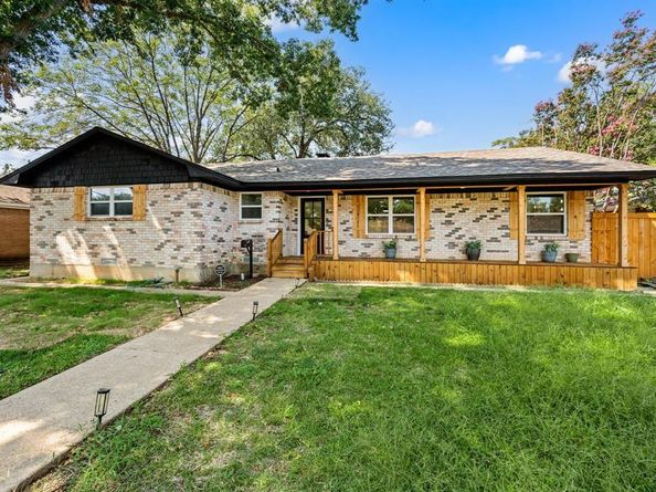 6211  Symphony Lane , Dallas Texas 75227
