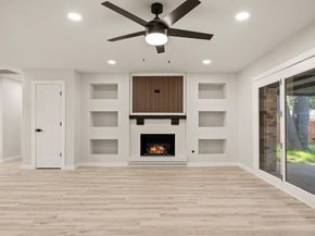 6211  Symphony Lane , Dallas Texas 75227