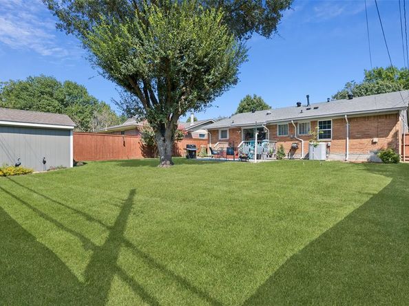 602  Dublin Drive , Richardson Texas 75080