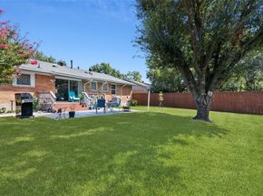 602  Dublin Drive , Richardson Texas 75080