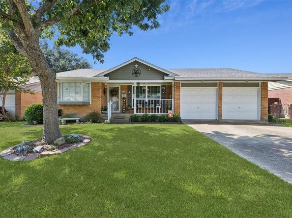 602  Dublin Drive , Richardson Texas 75080