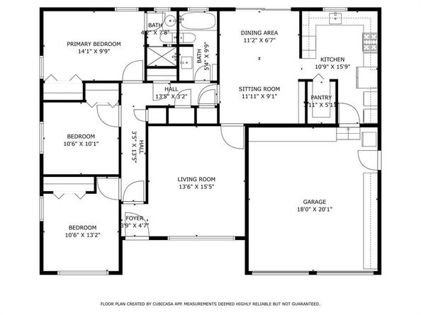 602  Dublin Drive , Richardson Texas 75080