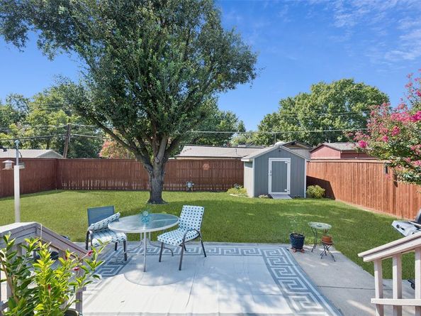 602  Dublin Drive , Richardson Texas 75080