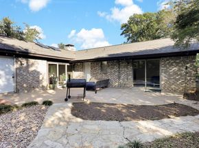 4704  Three River Court , Fort Worth Texas 76103