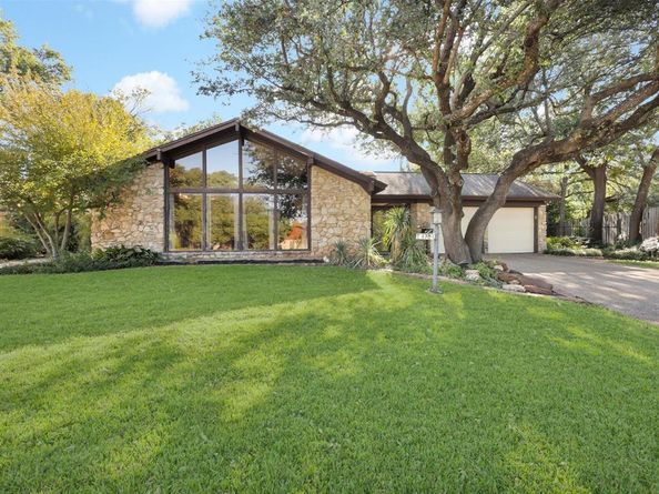 4704  Three River Court , Fort Worth Texas 76103