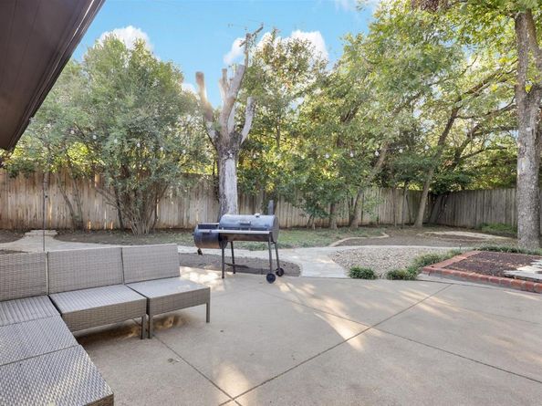 4704  Three River Court , Fort Worth Texas 76103