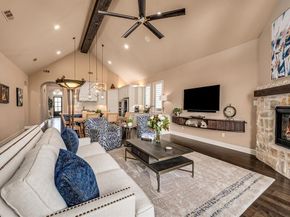 3025  Warrington  , The Colony Texas 75056