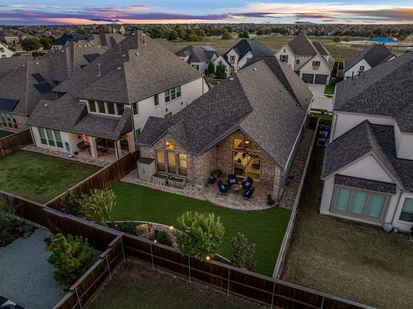 3025  Warrington  , The Colony Texas 75056