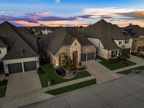 3025  Warrington  , The Colony Texas 75056