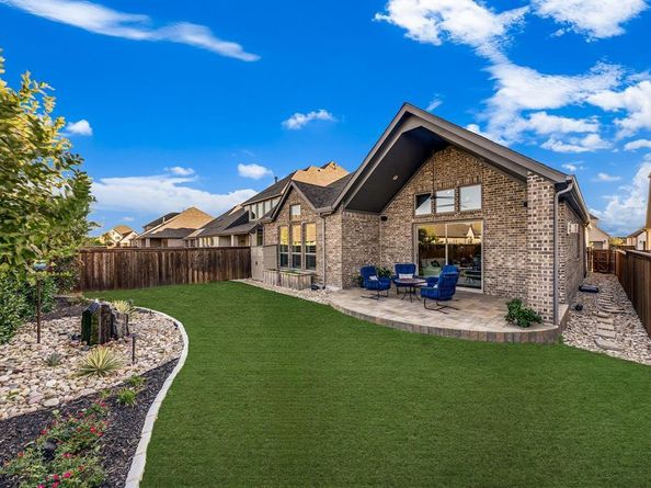 3025  Warrington  , The Colony Texas 75056