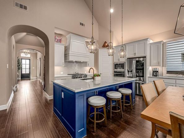 3025  Warrington  , The Colony Texas 75056