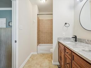 9917  Oakwood Drive , Dallas Texas 75217