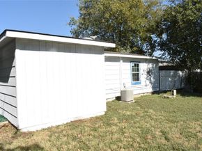 6040  Prothrow Street , Fort Worth Texas 76112