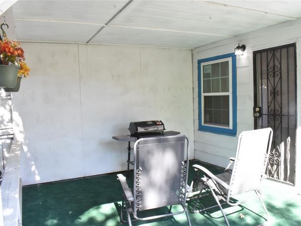 6040  Prothrow Street , Fort Worth Texas 76112