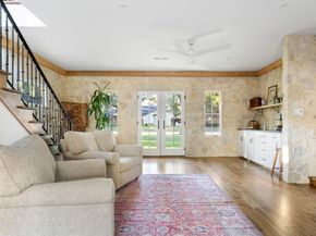 7130  Brookcove Lane , Dallas Texas 75214