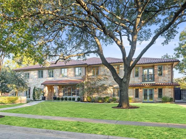 7130  Brookcove Lane , Dallas Texas 75214