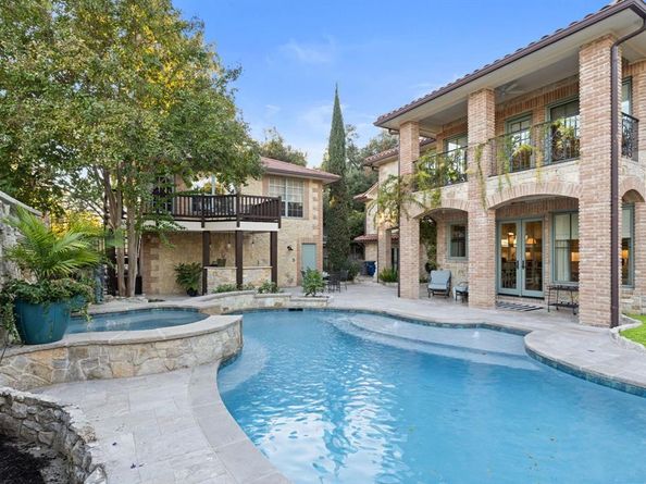 7130  Brookcove Lane , Dallas Texas 75214