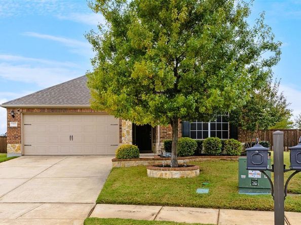 3512  Westerly Lane , Northlake Texas 76226