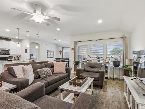 3512  Westerly Lane , Northlake Texas 76226