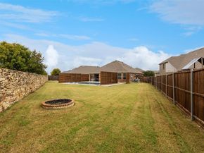 3512  Westerly Lane , Northlake Texas 76226