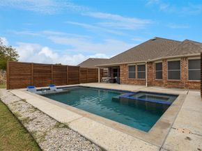 3512  Westerly Lane , Northlake Texas 76226