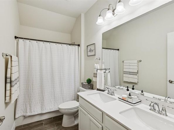 3512  Westerly Lane , Northlake Texas 76226