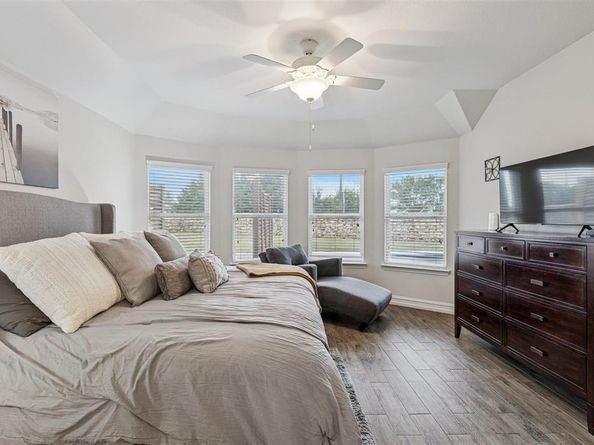 3512  Westerly Lane , Northlake Texas 76226