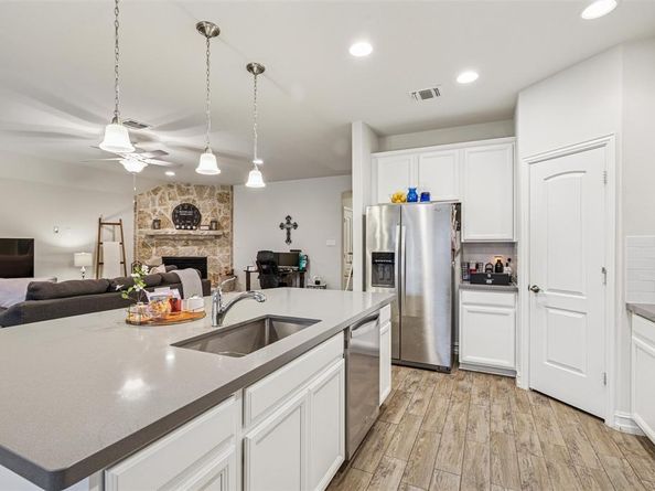 3512  Westerly Lane , Northlake Texas 76226