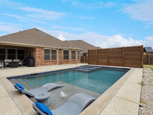 3512  Westerly Lane , Northlake Texas 76226