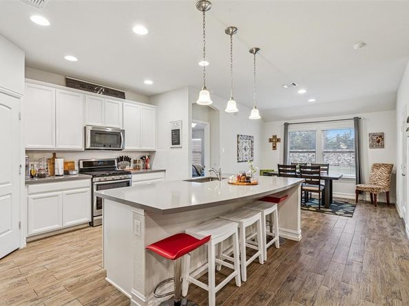 3512  Westerly Lane , Northlake Texas 76226