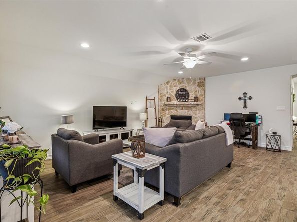 3512  Westerly Lane , Northlake Texas 76226