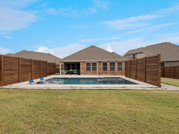 3512  Westerly Lane , Northlake Texas 76226