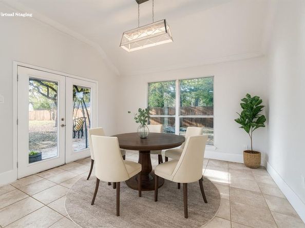 204  Pembrook Street , Lake Dallas Texas 75065