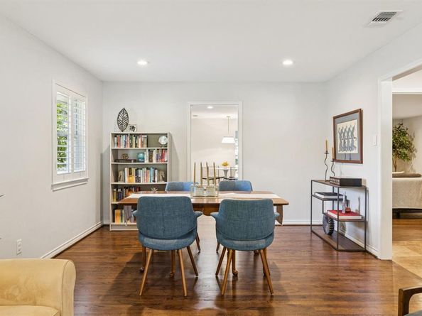 10021  Lanshire Drive , Dallas Texas 75238