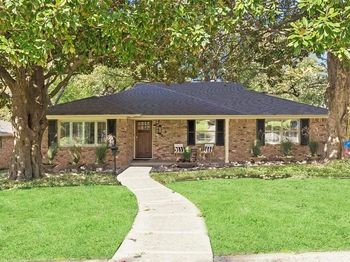 10021  Lanshire Drive 